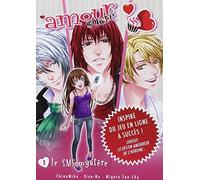 Amour sucré - tome 1 Le S.M.S. Mystère (1)
