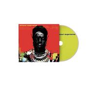 Amour suprême CD