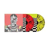 Amour suprême Exclusivité Fnac Vinyle Coloré Album Dédicacé Vinyle