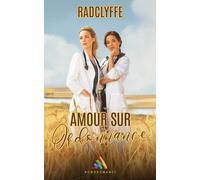 Amour sur ordonnance: Livre lesbien, Roman lesbien