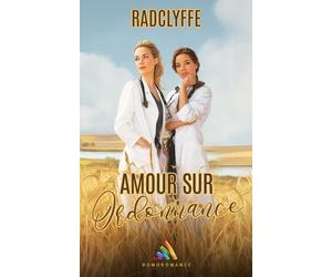 Amour sur ordonnance: Livre lesbien, Roman lesbien