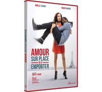 Amour Sur Place Ou À Emporter
