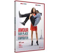 Amour sur place ou à emporter