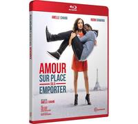 Amour sur place ou à emporter Blu-ray