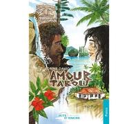 Amour tabou - Corine David - Jets D'encre - broché - Poésie