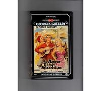 Amour tango et mandoline [VHS]