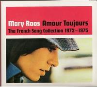 Roos, Mary - Amour Toujours-The. [Import]