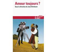 Alain Badiou – Amour toujours ? – Poche – Gallimard