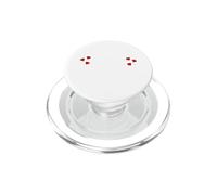 Amour Tu ES infusément drôle et Romantique Phrase PopSockets PopGrip pour MagSafe