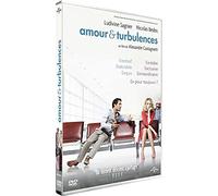 Amour & turbulences – Universal Pictures