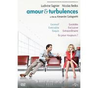 Amour & turbulences