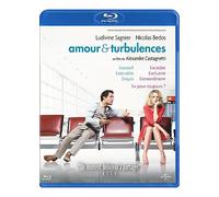 Amour & Turbulences - Blu-Ray