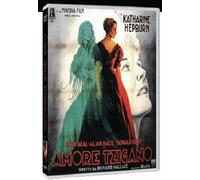 Amour Tzigane DVD PULP VIDEO