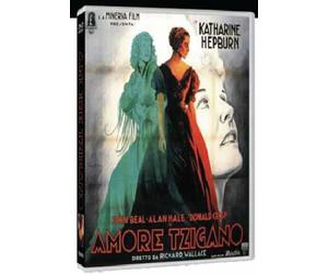 Amour Tzigane DVD PULP VIDEO