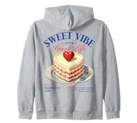 Amour - Une Ambiance Douce, Une Vie Douce Sweat à Capuche
