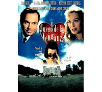 Amour, Vengeance & Trahison / The Revengers' Comedies