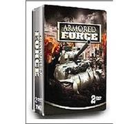 Amoured Force - The Tank G