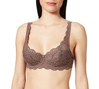 Amourette 300 WHP X Soutien-gorge Femme Cafe Latte 100F