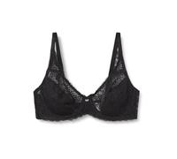 Amourette Graphic W Black