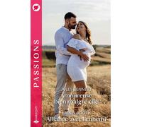 Amoureuse bien malgré elle - Alliance avec l'ennemi - Jules Bennett - Harlequin - ebook (ePub) - Roman