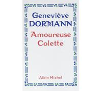 Amoureuse Colette