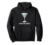 Amoureuse de Chats drôle, Je Veux Juste Cuisiner et caresser Mon Chat Sweat à Capuche