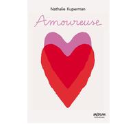Amoureuse - Nathalie Kuperman - Medium - broché - Roman adolescent