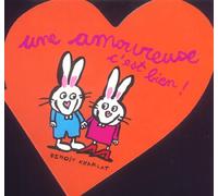 Amoureux amoureuse c est bien (Une)