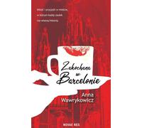 Amoureux de Barcelone