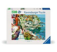 Amoureux de Cinque Terre Ravensburger 12000430