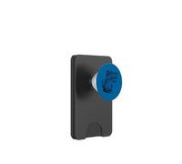Amoureux de la pêche à l'achigan vintage Reeling In The Good Times PopSockets PopWallet pour MagSafe