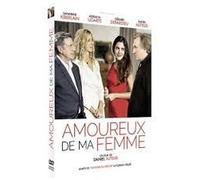 Amoureux De Ma Femme