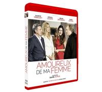 Amoureux De Ma Femme - Blu-Ray