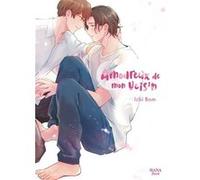 Amoureux de mon voisin Ichi Bom (Auteur), Ichi Bom (Illustration), Ichi Bom (Scénario)