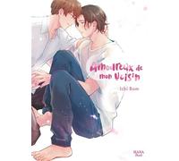 Amoureux de mon voisin - Ichi Bom - Boy's Love - broché - Manga