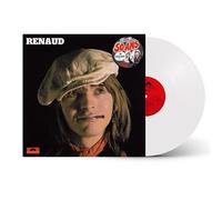 Amoureux de Paname – Vinyle blanc – Édition limitée – Universal Music Group