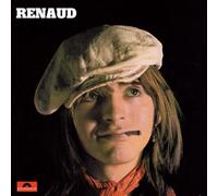 Amoureux de Paname Vinyle