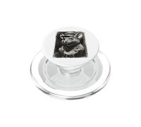 Amoureux de Souris Streetwear élégant PopSockets PopGrip pour MagSafe