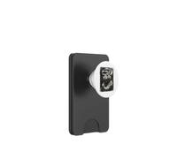 Amoureux de Souris Streetwear élégant PopSockets PopWallet pour MagSafe