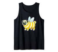 Amoureux des Abeilles Carlin Débardeur