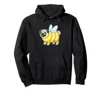 Amoureux des Abeilles Carlin Sweat à Capuche