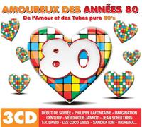Amoureux Des Années 80
