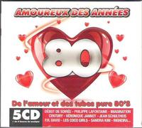 Amoureux Des Années 80