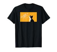 Amoureux des Chats : Tout ce Dont Vous Avez Besoin est l'amour T-Shirt