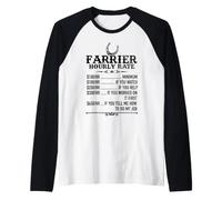 Amoureux des Chevaux I Taux horaire maréchal-ferrant Manche Raglan