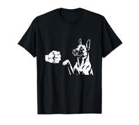Amoureux des Chiens Malinois Belges T-Shirt