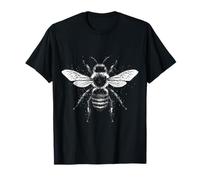 Amoureux des Insectes de la forêt d'abeilles T-Shirt