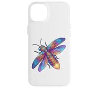 Amoureux des Insectes Firefly Entomologie Amoureux des Insectes Coque pour iPhone 14 Plus