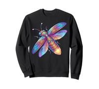 Amoureux des Insectes Firefly Entomologie Amoureux des Insectes Sweatshirt