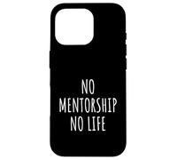 Amoureux du mentorat, hommes, femmes, enfants, mentor, coach de vie, coaching Coque pour iPhone 16 Pro